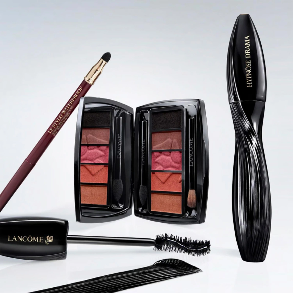 DELINEADOR DE OJOS LANCÔME LE STYLO WATERPROOF - 4