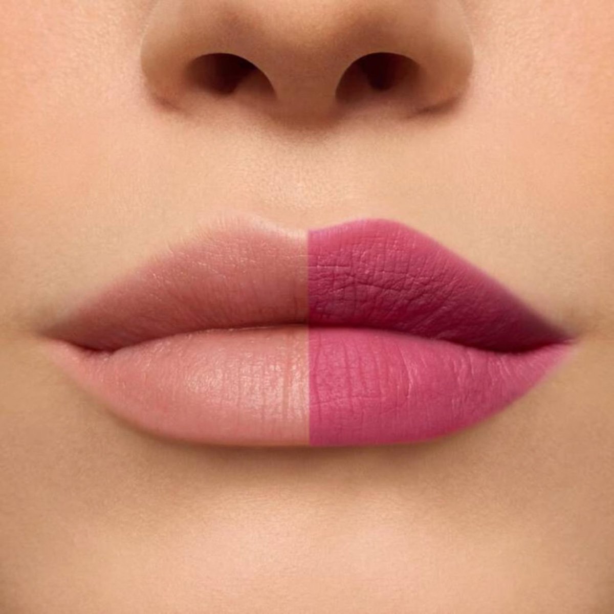 LABIAL LANCÔME L'ABSOLU ROUGE DRAMA MATTE - 3