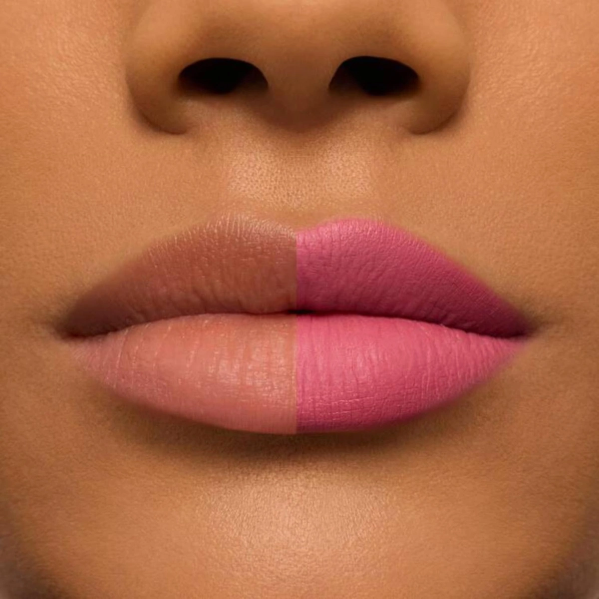 LABIAL LANCÔME L'ABSOLU ROUGE DRAMA MATTE - 4