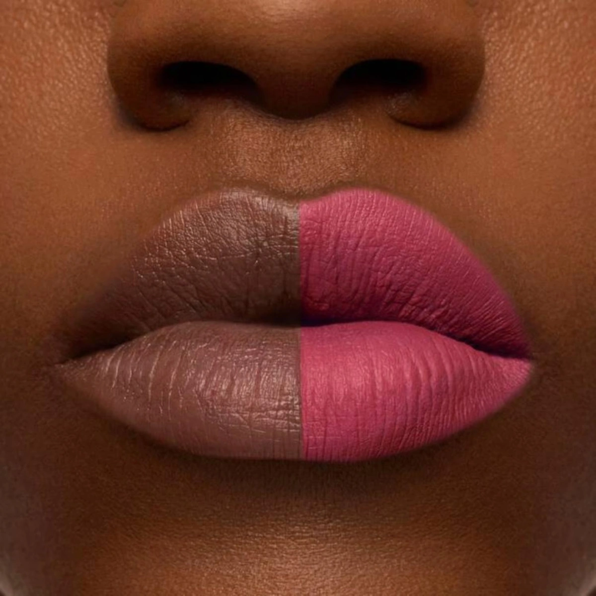 LABIAL LANCÔME L'ABSOLU ROUGE DRAMA MATTE - 5