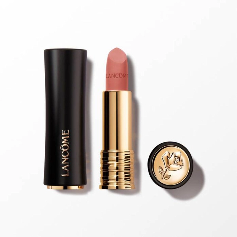 LABIAL LANCÔME L'ABSOLU ROUGE DRAMA MATTE - 1