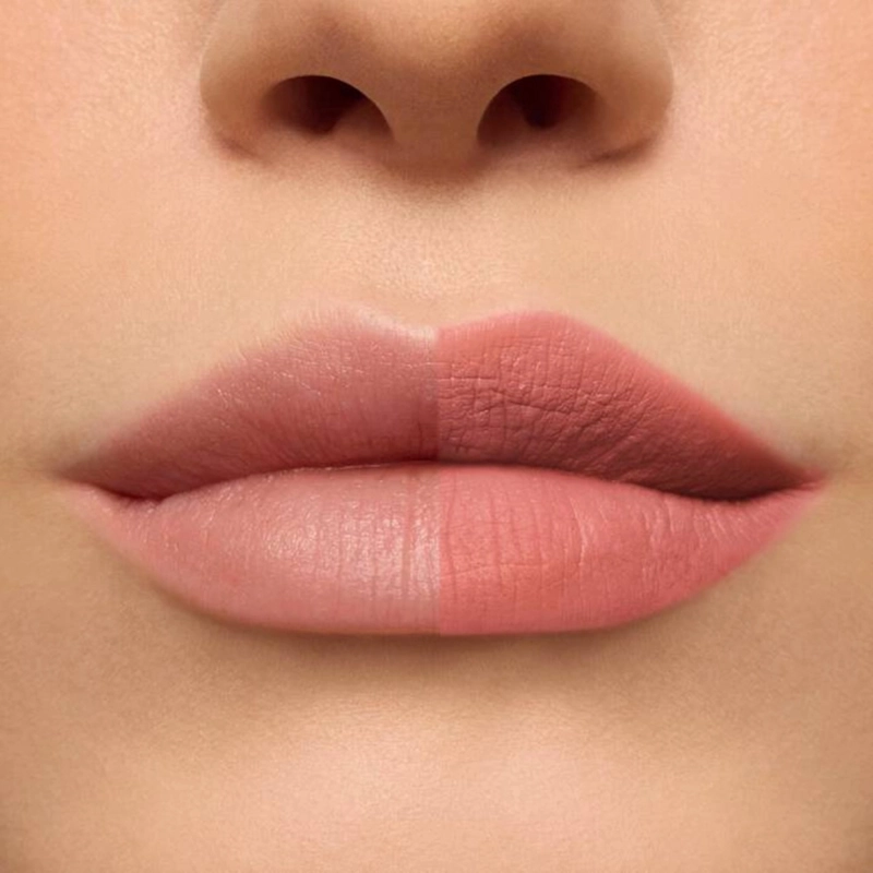 LABIAL LANCÔME L'ABSOLU ROUGE DRAMA MATTE - 3