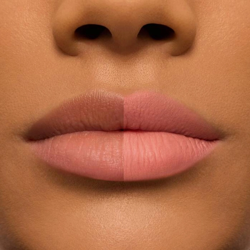 LABIAL LANCÔME L'ABSOLU ROUGE DRAMA MATTE - 4