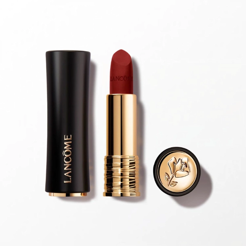 LABIAL LANCÔME L'ABSOLU ROUGE DRAMA MATTE - 1