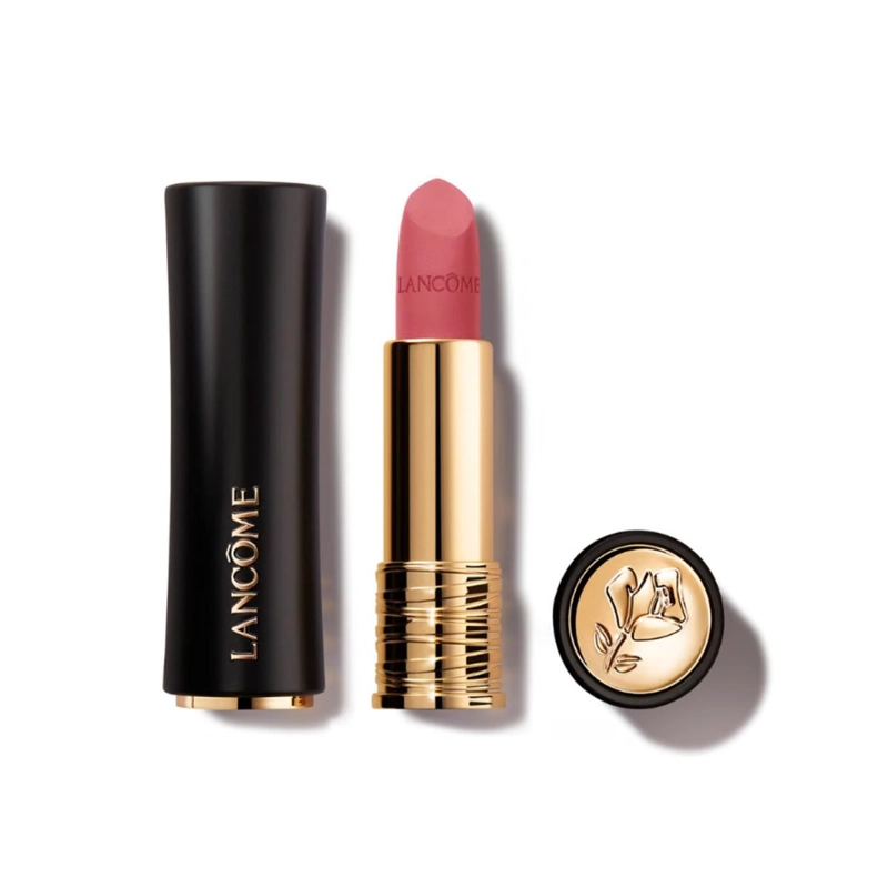 LABIAL LANCÔME L'ABSOLU ROUGE DRAMA MATTE - 1