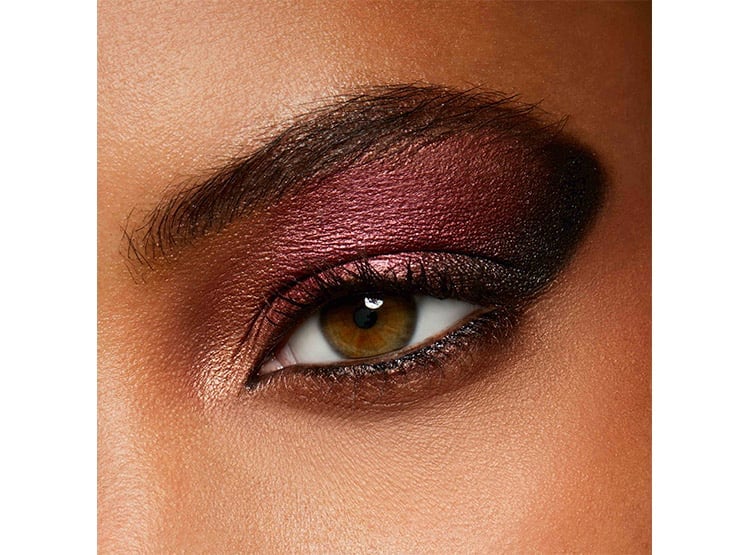 SOMBRAS DE OJOS MAC CRANBERRY - 5