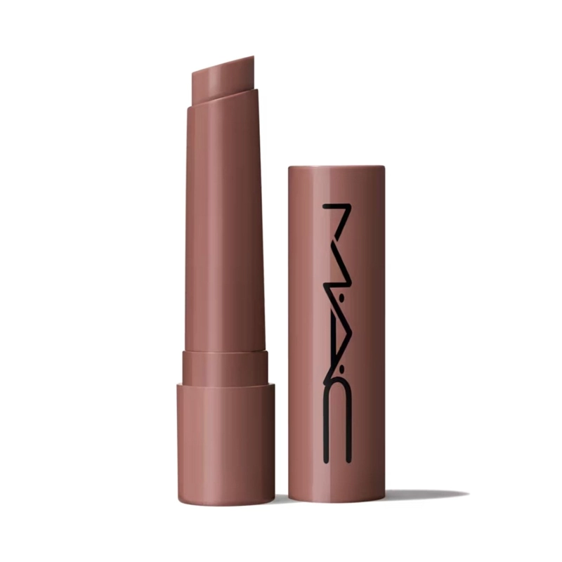 SET MAQUILLAJE MAC LIP CAMPAIGN DUO MOCKA - 2