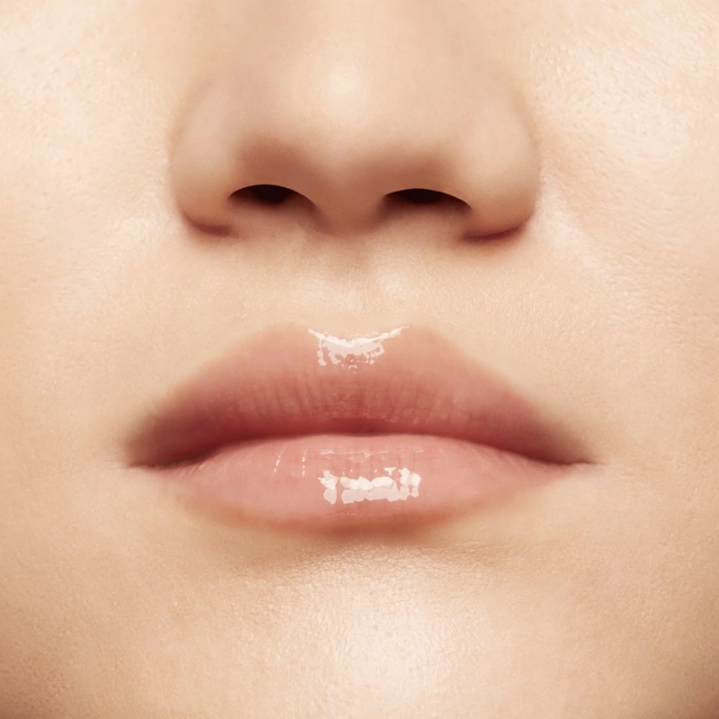 SET MAQUILLAJE MAC LIP CAMPAIGN DUO MOCKA - 5