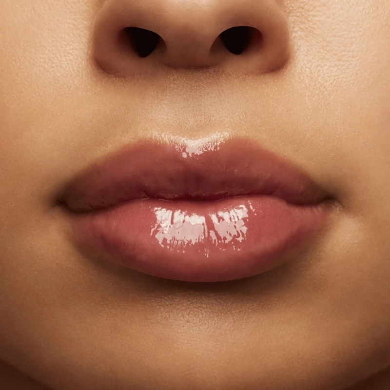 SET MAQUILLAJE MAC LIP CAMPAIGN DUO MOCKA - 6
