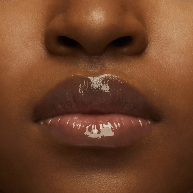 SET MAQUILLAJE MAC LIP CAMPAIGN DUO MOCKA - 7