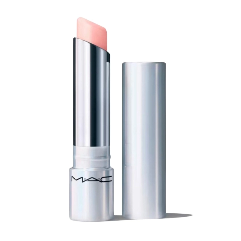 SET MAQUILLAJE MAC LIP CAMPAIGN DUO GLOWLIPS - 2