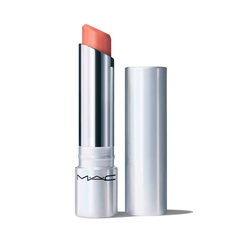 SET MAQUILLAJE MAC LIP CAMPAIGN TRIO REVITALIPS - 7