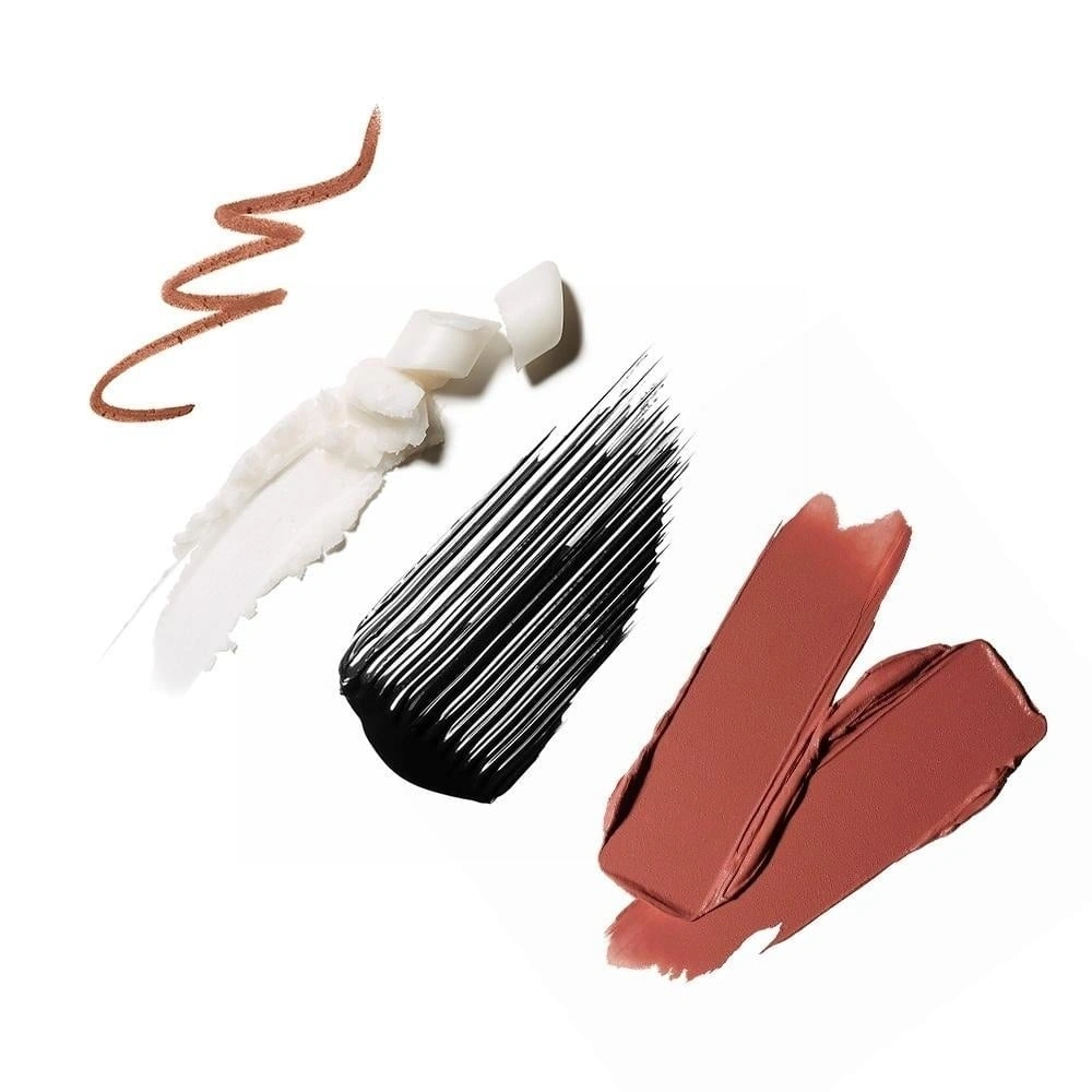SET MAQUILLAJE MAC COMPLETO - 2