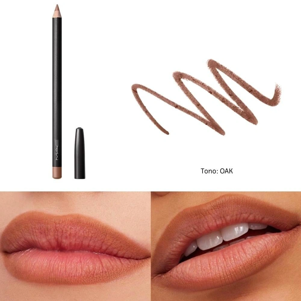 SET MAQUILLAJE MAC COMPLETO - 3