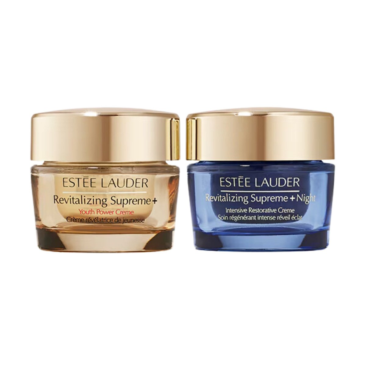 SET ESTEE LAUDER DÚO REVITALIZING SUPREME - 1