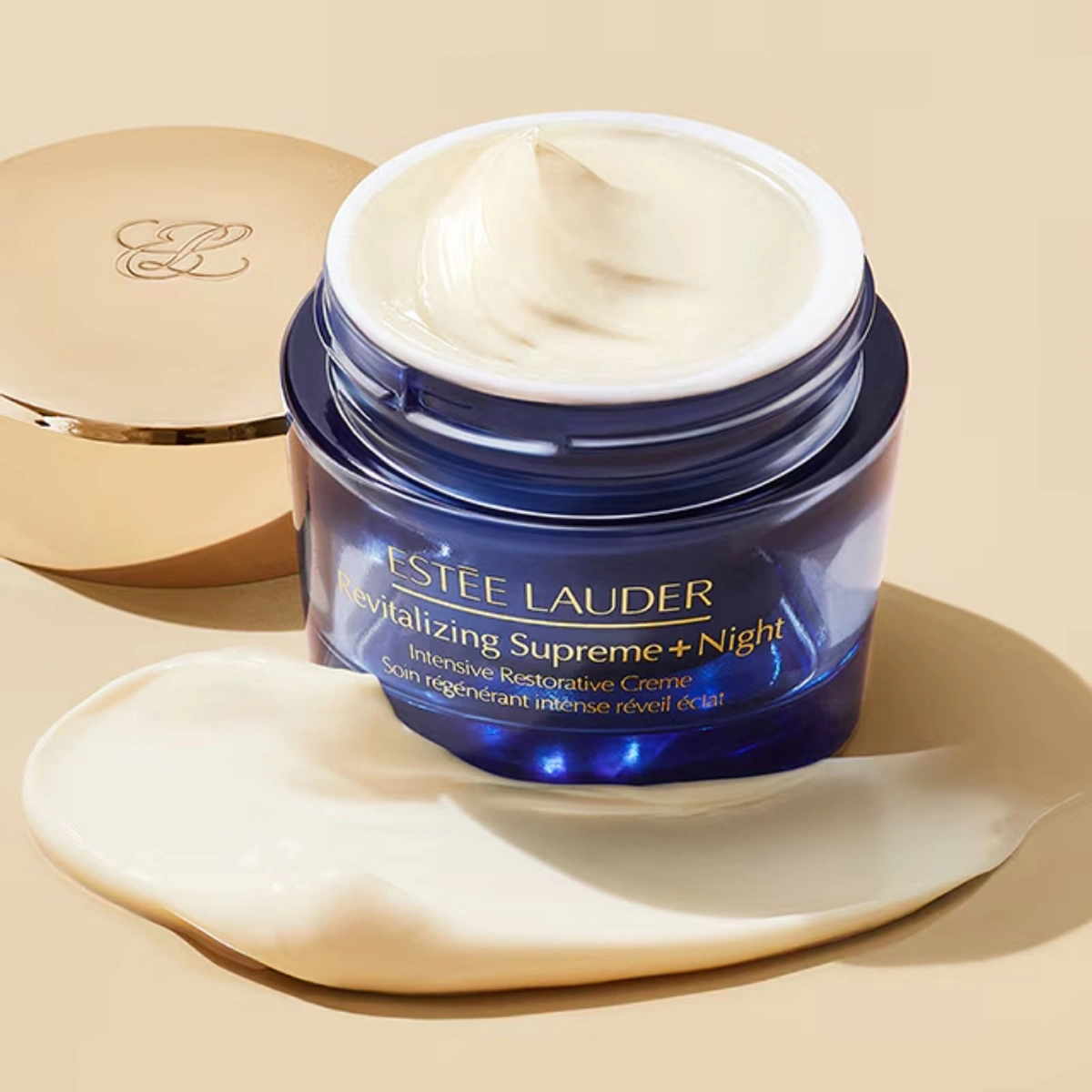 SET ESTEE LAUDER DÚO REVITALIZING SUPREME - 5