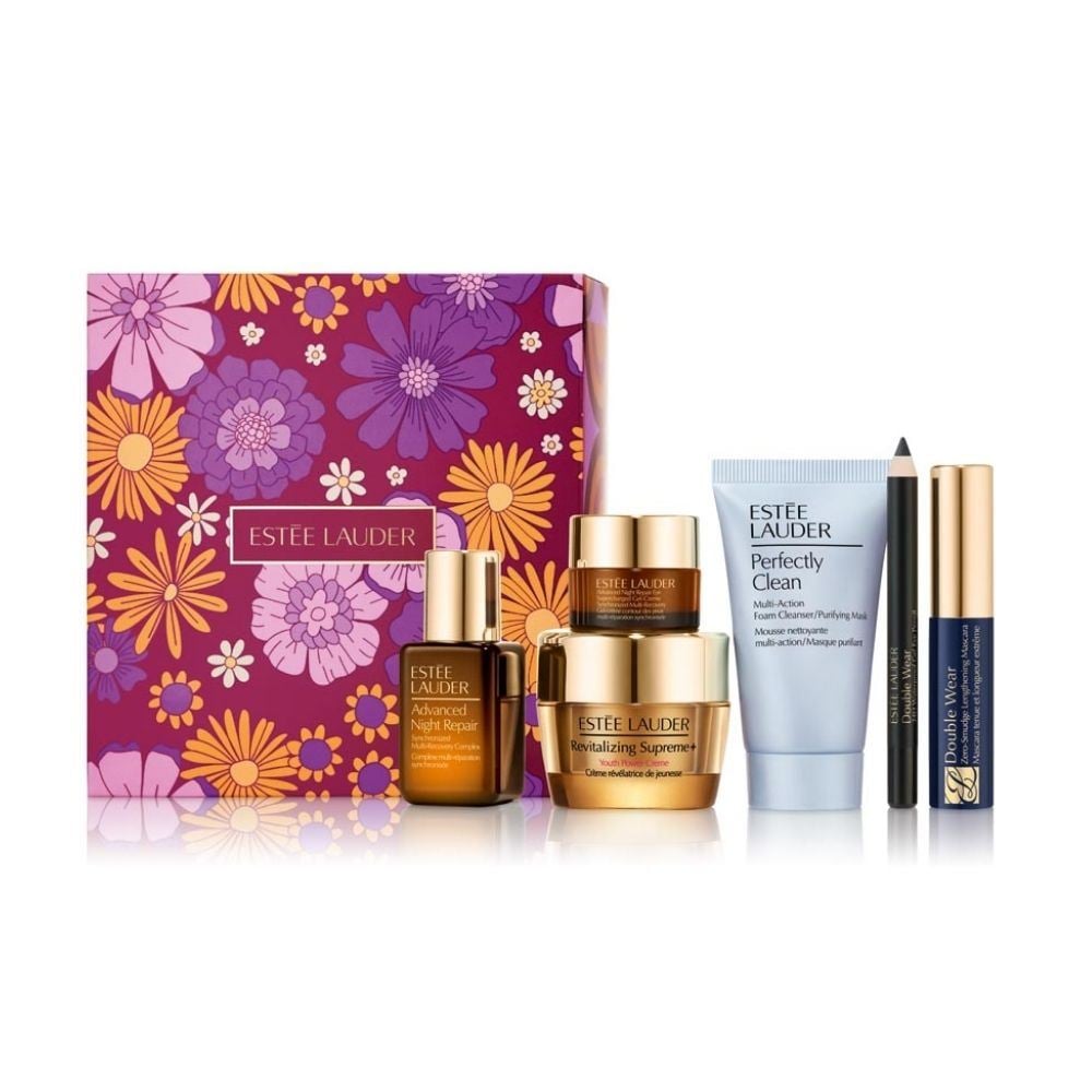 SET RUTINA VIAJERA ESTEE LAUDER ADVANCED NIGHT REPAIR - 1
