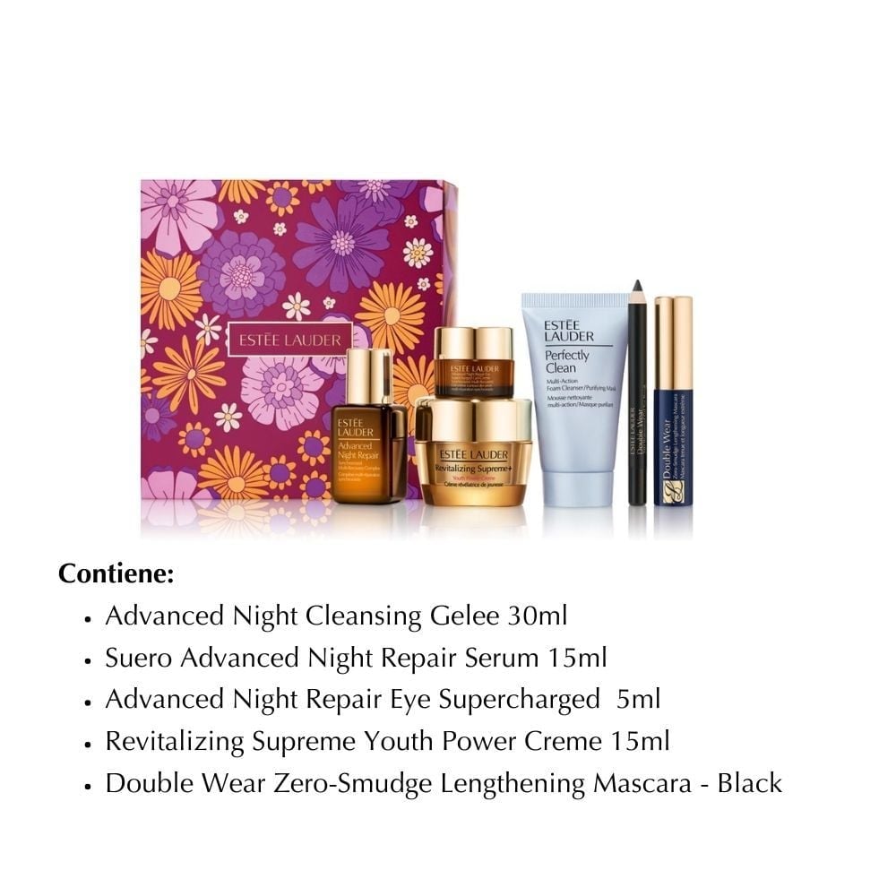 SET RUTINA VIAJERA ESTEE LAUDER ADVANCED NIGHT REPAIR - 2