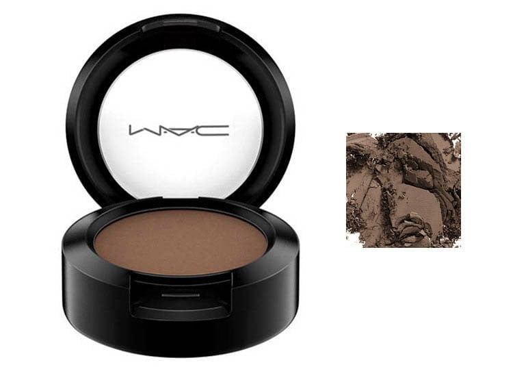 SOMBRA DE OJOS MAC MATTE ESPRESSO - 1