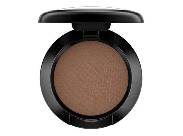 SOMBRA DE OJOS MAC MATTE ESPRESSO - 2