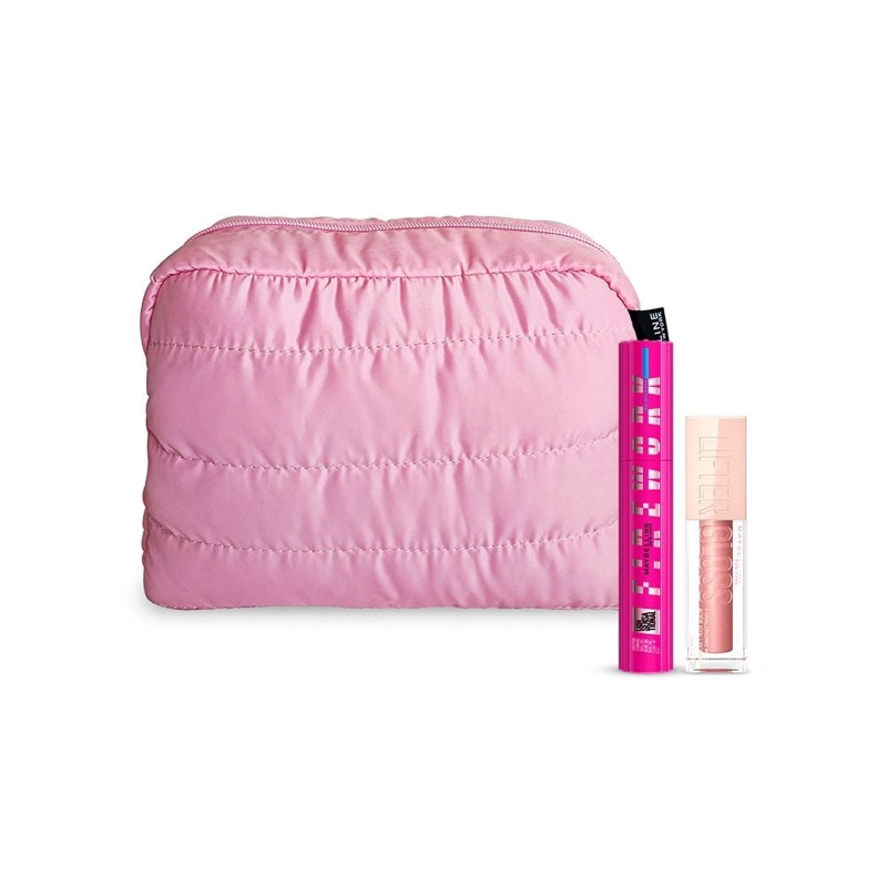 SET MAQUILLAJE MAYBELLINE TRENDYS - 1