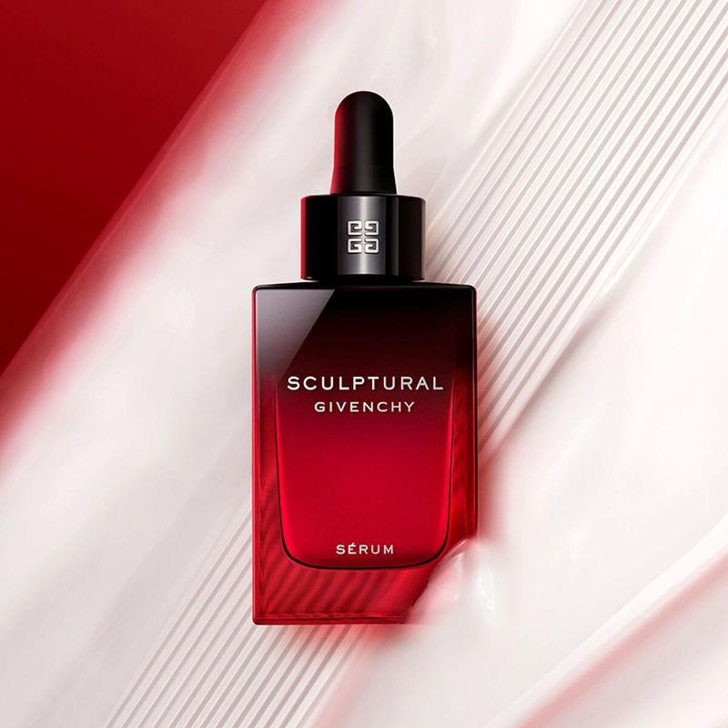 SUERO DE ROSTRO GIVENCHY SCULPTURAL 30 ML - 2