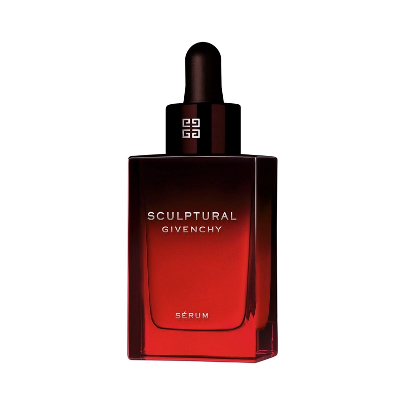 SUERO DE ROSTRO GIVENCHY SCULPTURAL 30 ML - 3