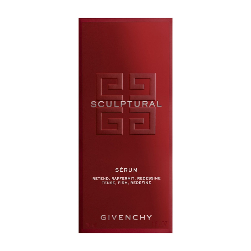SUERO DE ROSTRO GIVENCHY SCULPTURAL 30 ML - 6