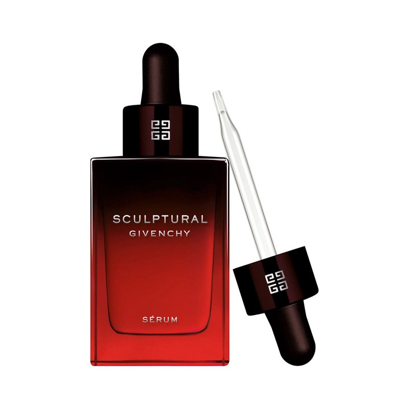 SUERO DE ROSTRO GIVENCHY SCULPTURAL 30 ML - 7