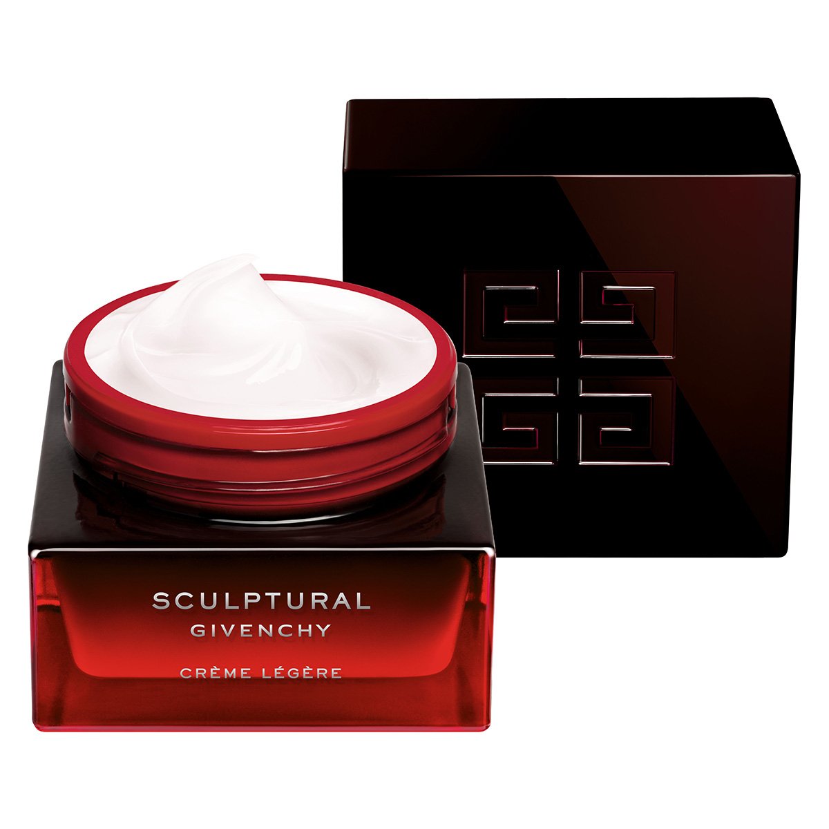 CREMA LIGERA DE ROSTRO GIVENCHY SCULPTURAL 50 ML - 2