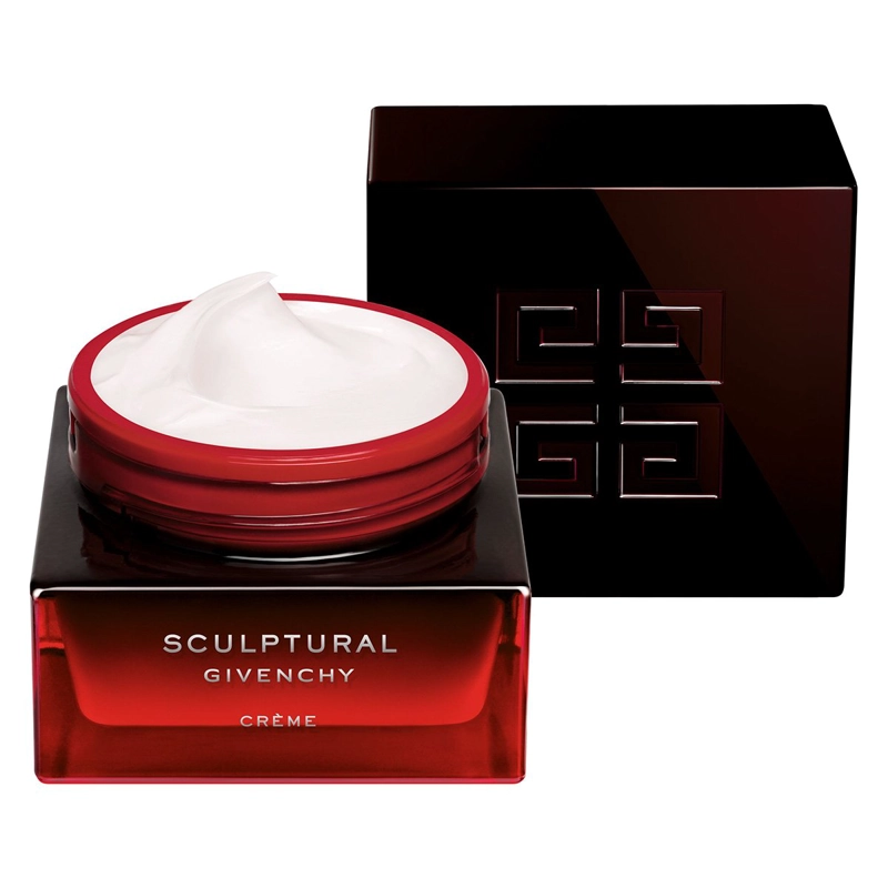 CREMA DE ROSTRO GIVENCHY SCULPTURAL 50 ML - 2