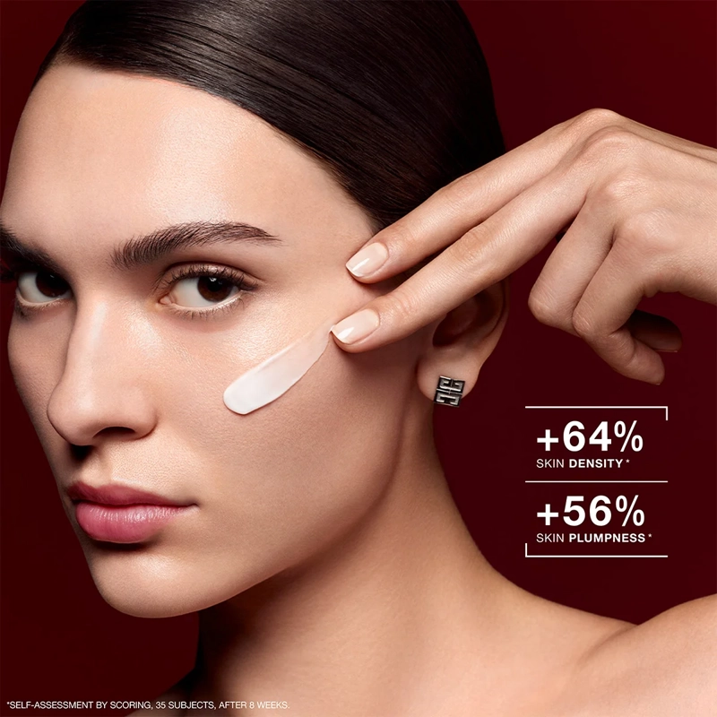 CREMA DE ROSTRO GIVENCHY SCULPTURAL 50 ML - 7