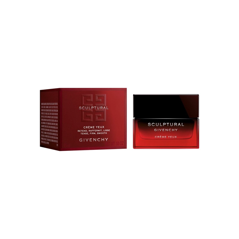 CONTORNO DE OJOS GIVENCHY SCULPTURAL 15 ML - 4