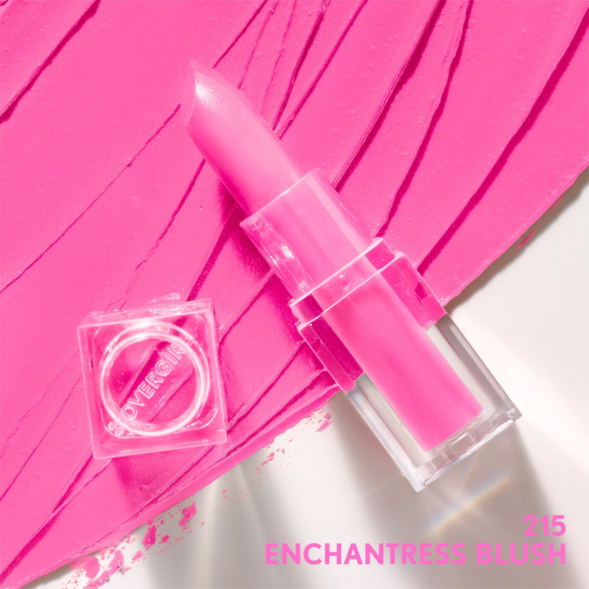 LABIAL COVERGIRL CLEAN LIP COLOR - 2