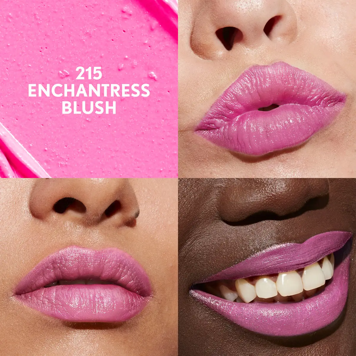 LABIAL COVERGIRL CLEAN LIP COLOR - 3