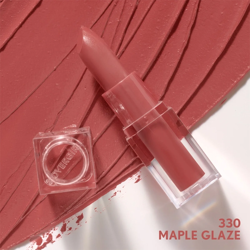 LABIAL COVERGIRL CLEAN LIP COLOR - 2