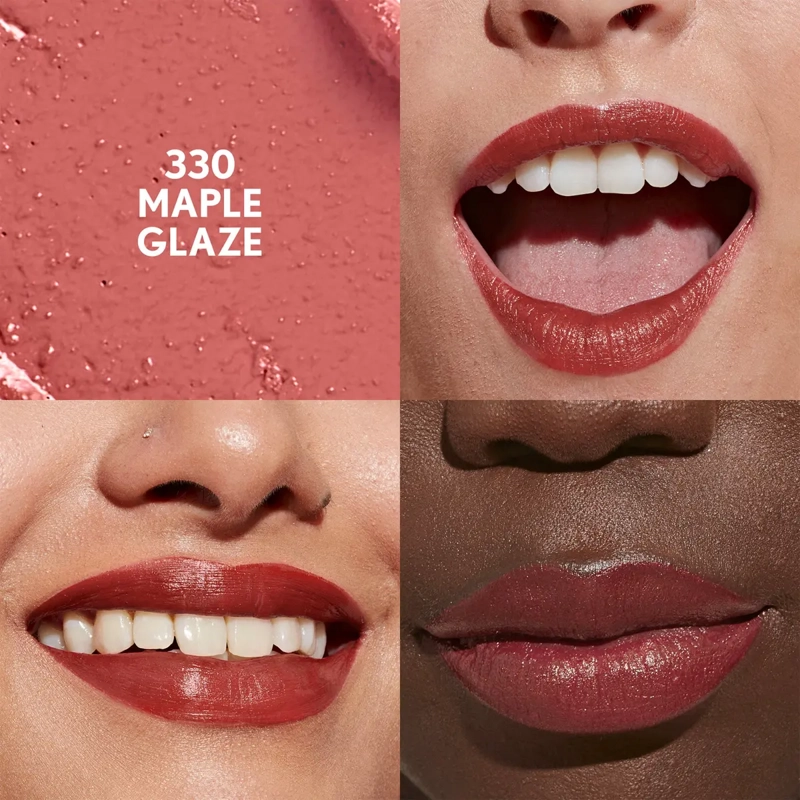 LABIAL COVERGIRL CLEAN LIP COLOR - 3