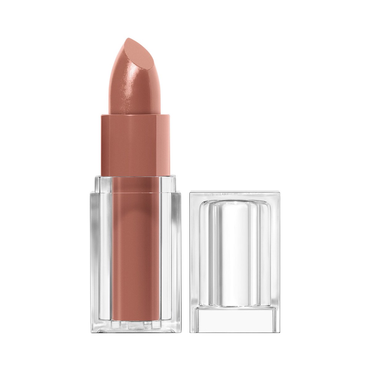 LABIAL COVERGIRL CLEAN LIP COLOR - 1