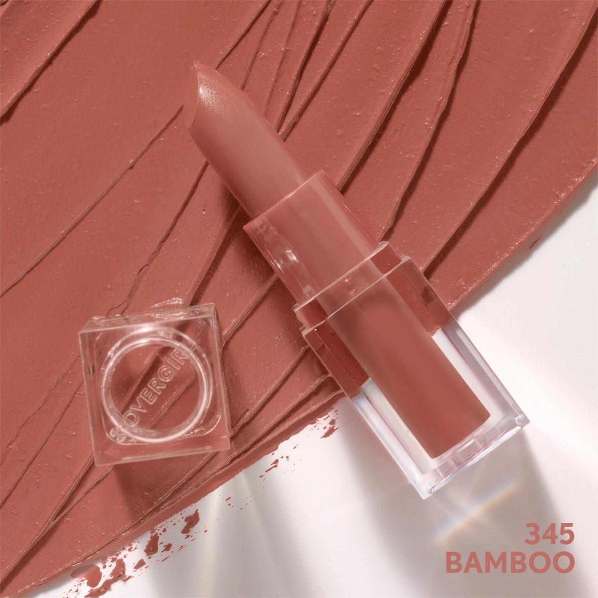 LABIAL COVERGIRL CLEAN LIP COLOR - 2