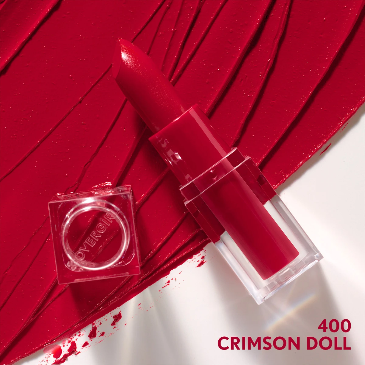 LABIAL COVERGIRL CLEAN LIP COLOR - 2
