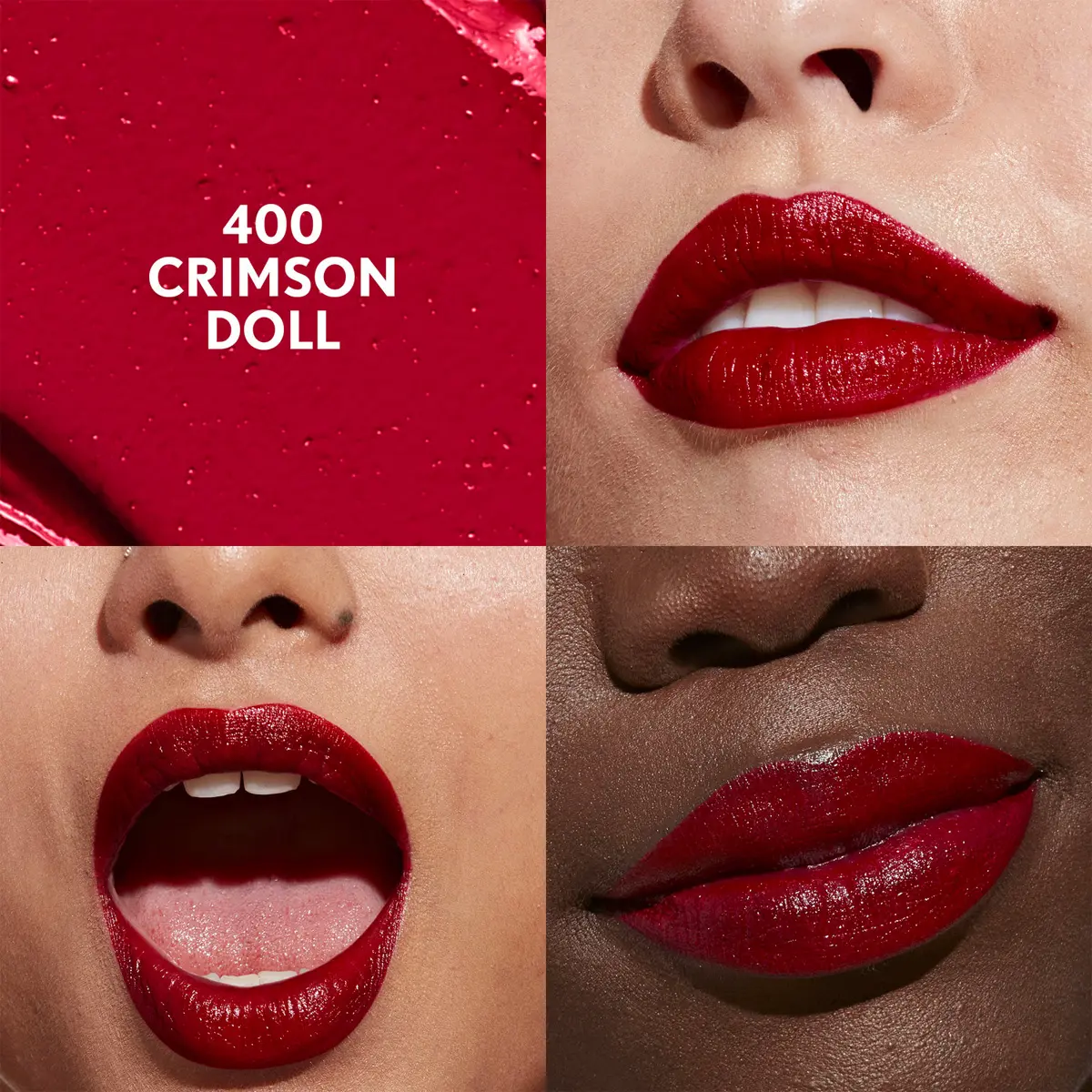 LABIAL COVERGIRL CLEAN LIP COLOR - 3