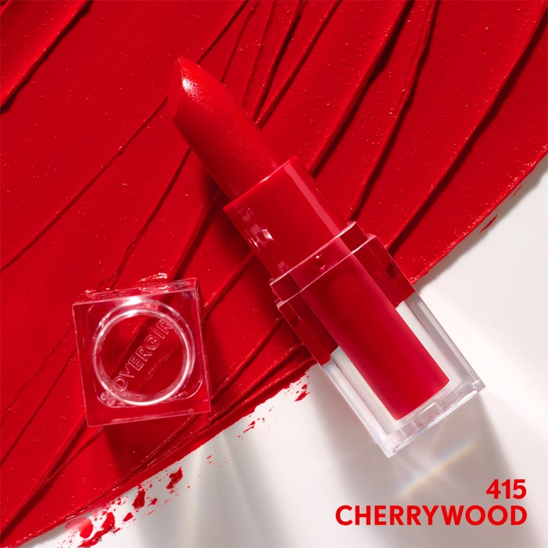 LABIAL COVERGIRL CLEAN LIP COLOR - 2
