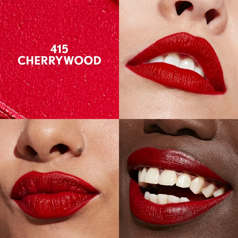 LABIAL COVERGIRL CLEAN LIP COLOR - 3