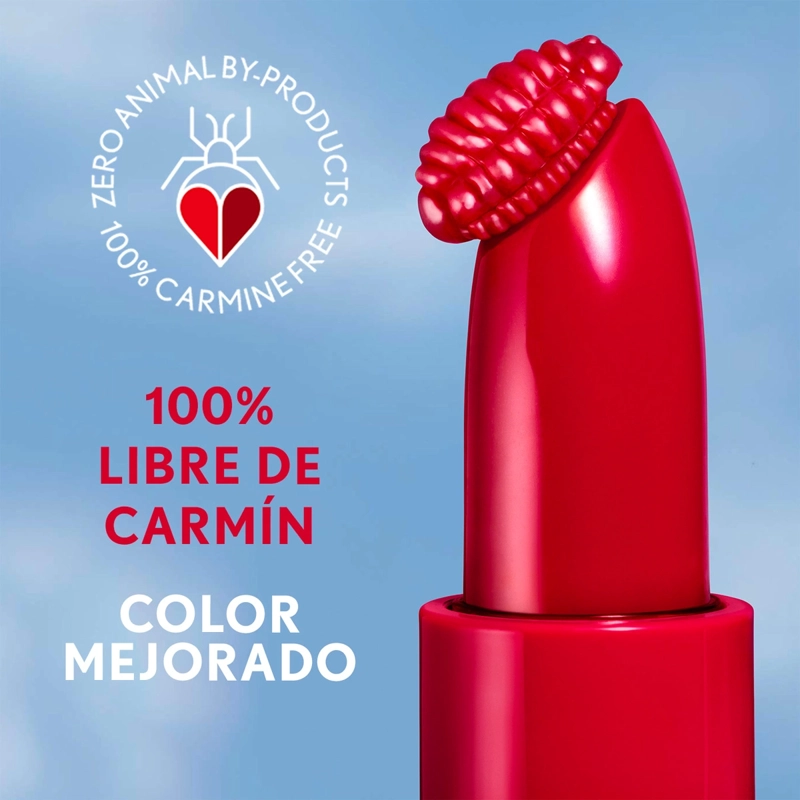 LABIAL COVERGIRL CLEAN LIP COLOR - 7