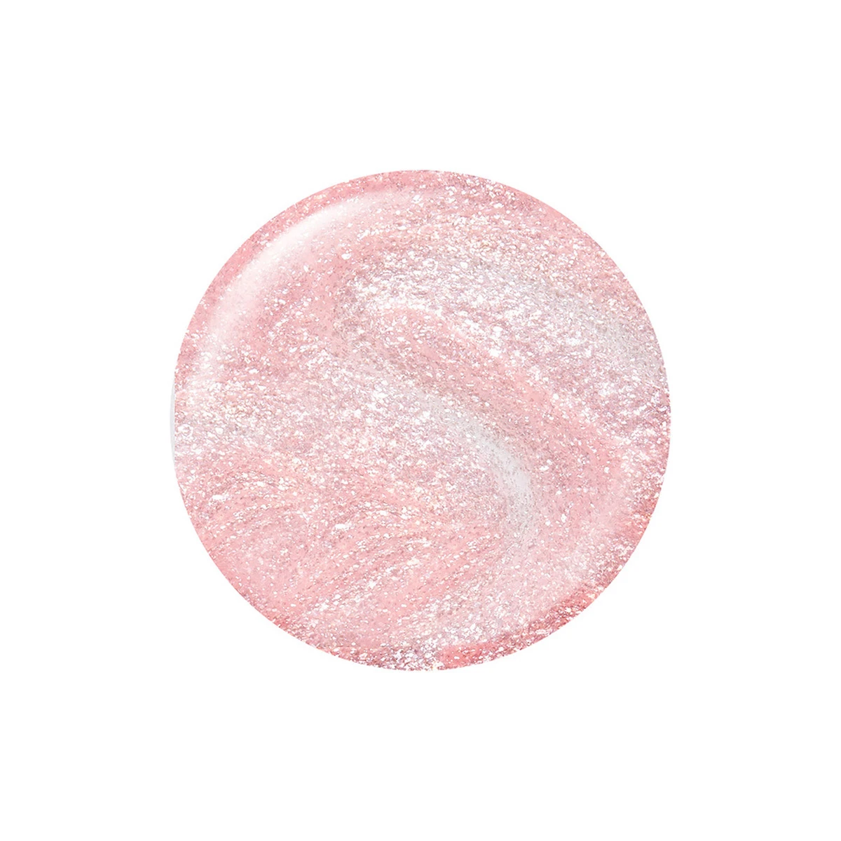 ESMALTE DE UÑAS SALLY HANSEN MIRACLE GEL MODERN PEARL PINK SAND - 2
