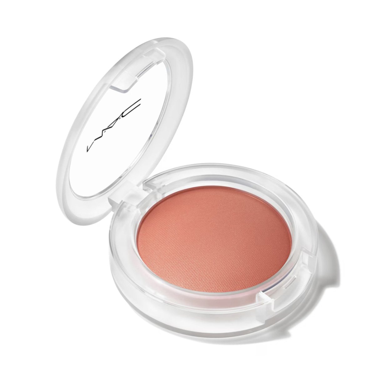 SET BELLEZA MAC BLUSH SMOOTHIE - 5