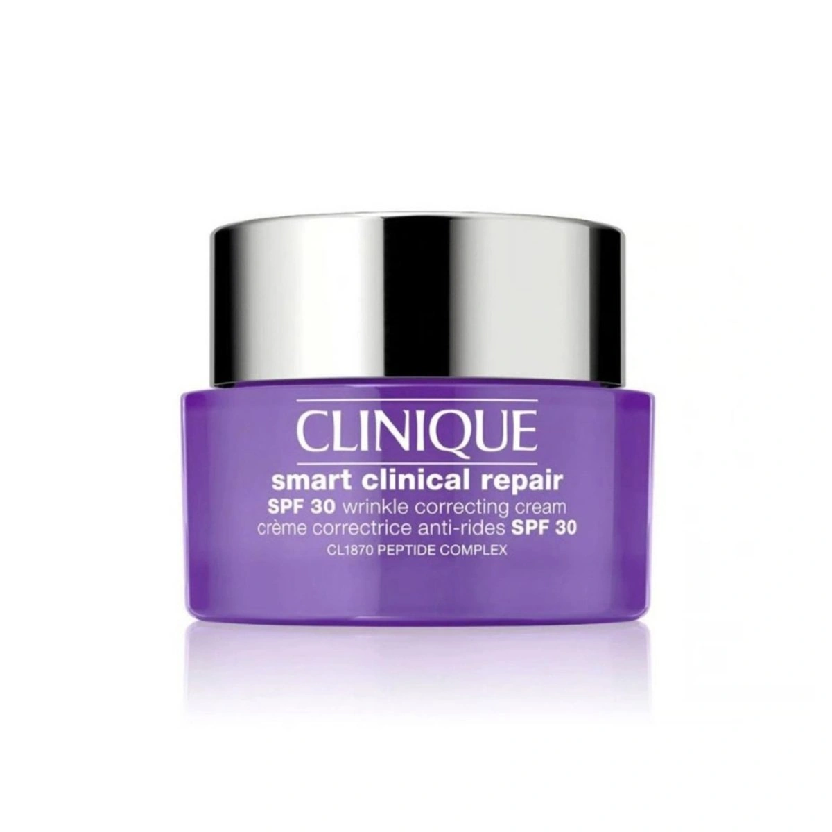 SET TRATAMIENTO CLINIQUE SMART ANTIEDAD DIA Y NOCHE - 2