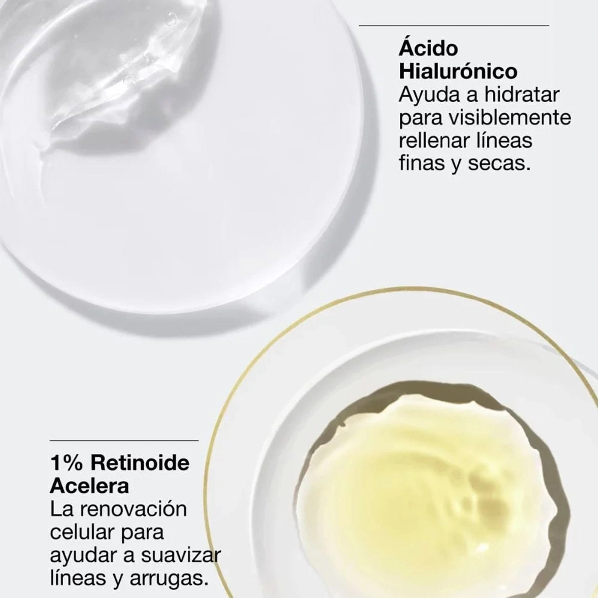 SET TRATAMIENTO CLINIQUE SMART ANTIEDAD DIA Y NOCHE - 12