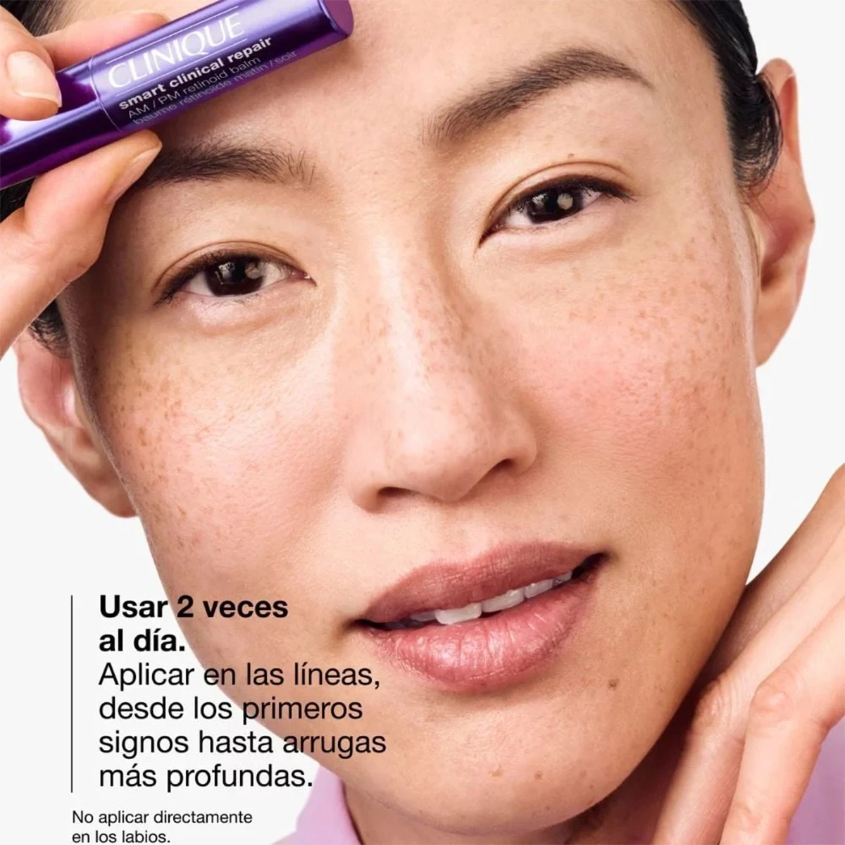SET TRATAMIENTO CLINIQUE SMART ANTIEDAD DIA Y NOCHE - 13