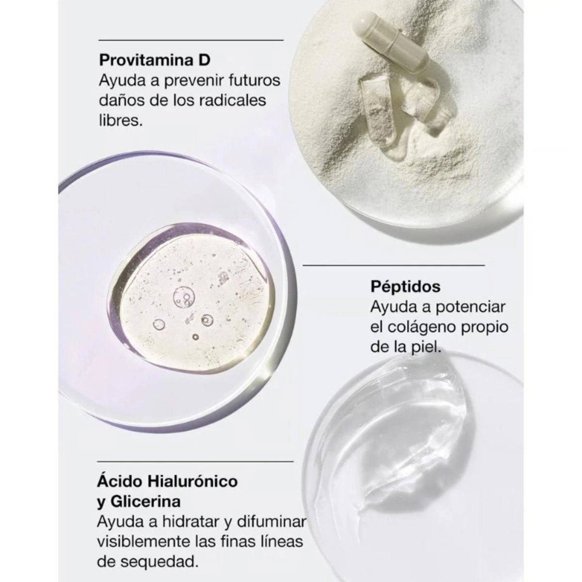 SET TRATAMIENTO CLINIQUE SMART ANTIEDAD DIA Y NOCHE - 4